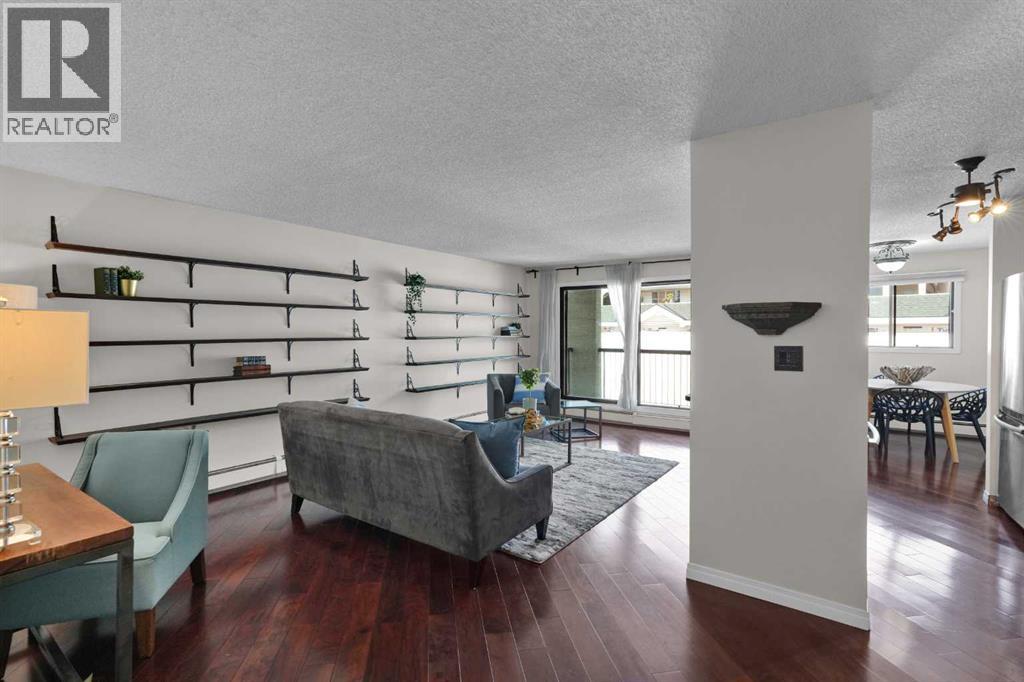 503, 1234 14 Avenue SW, Calgary, Alberta  T3C 0V9 - Photo 16 - A2311423