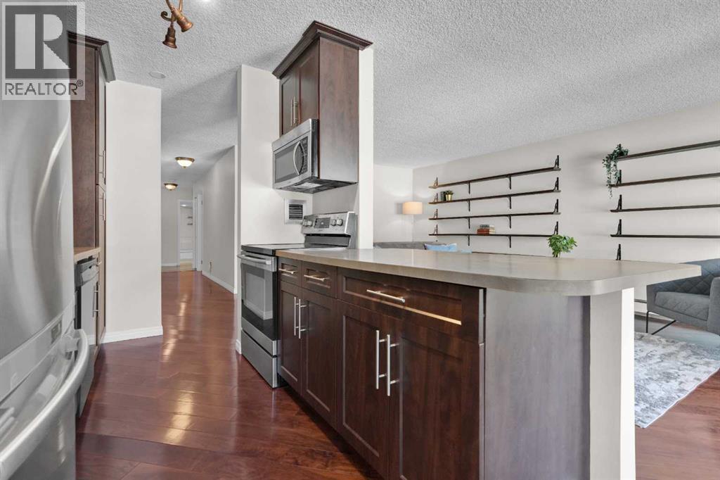 503, 1234 14 Avenue SW, Calgary, Alberta  T3C 0V9 - Photo 22 - A2311423