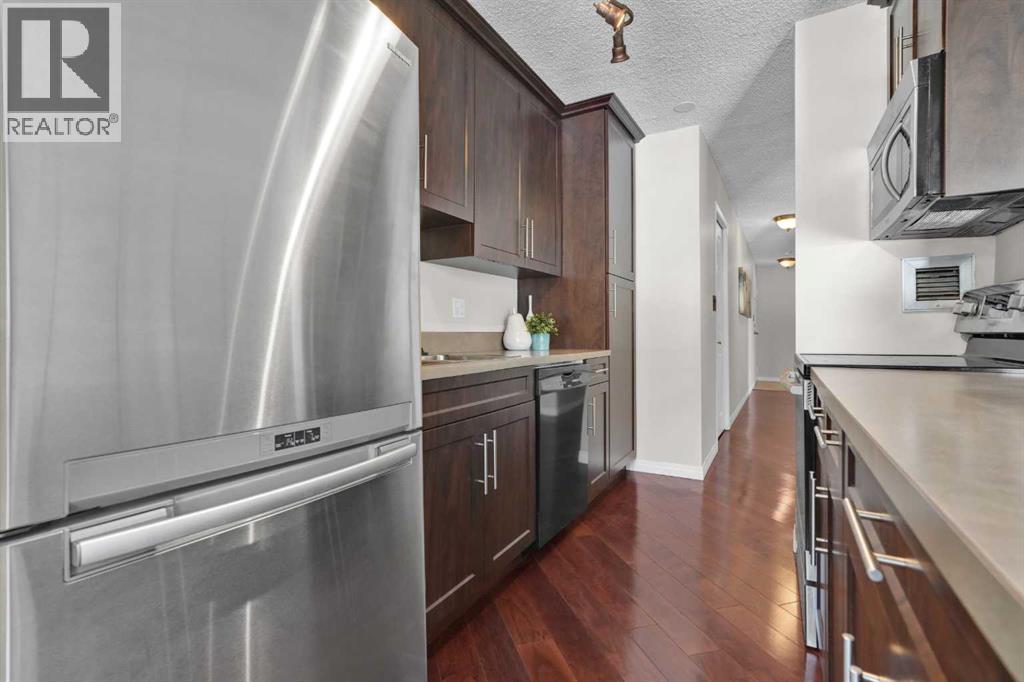 503, 1234 14 Avenue SW, Calgary, Alberta  T3C 0V9 - Photo 23 - A2311423