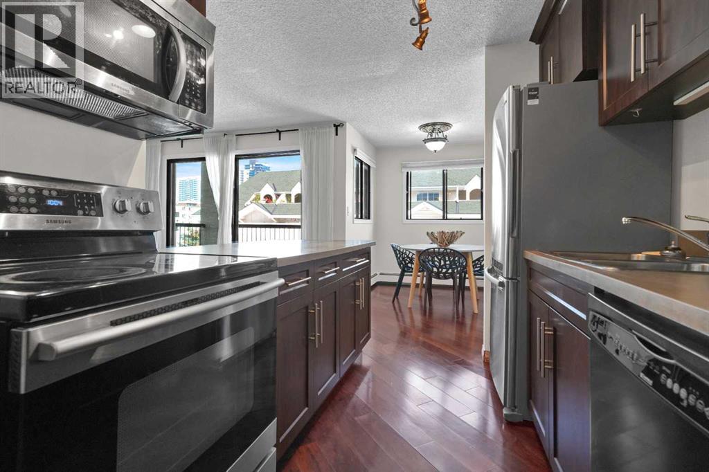 503, 1234 14 Avenue SW, Calgary, Alberta  T3C 0V9 - Photo 25 - A2311423