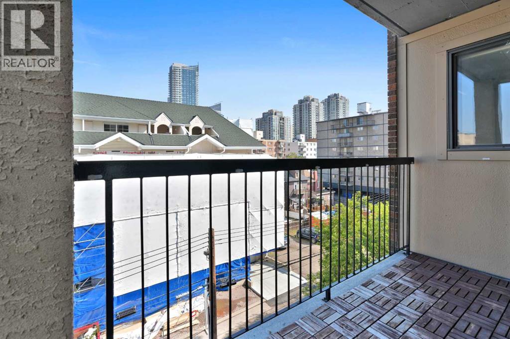 503, 1234 14 Avenue SW, Calgary, Alberta  T3C 0V9 - Photo 29 - A2311423
