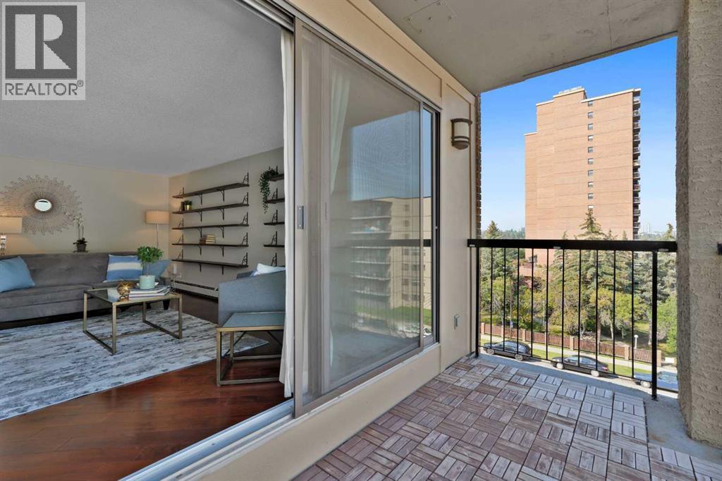 503, 1234 14 Avenue SW, Calgary, Alberta  T3C 0V9 - Photo 27 - A2311423