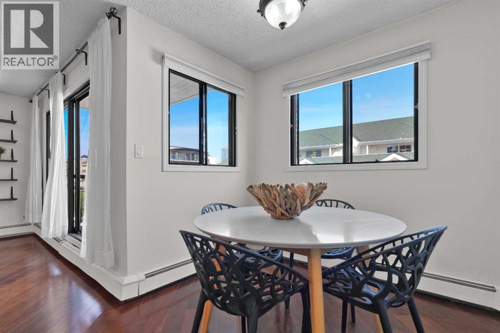 503, 1234 14 Avenue SW, Calgary, Alberta  T3C 0V9 - Photo 21 - A2311423