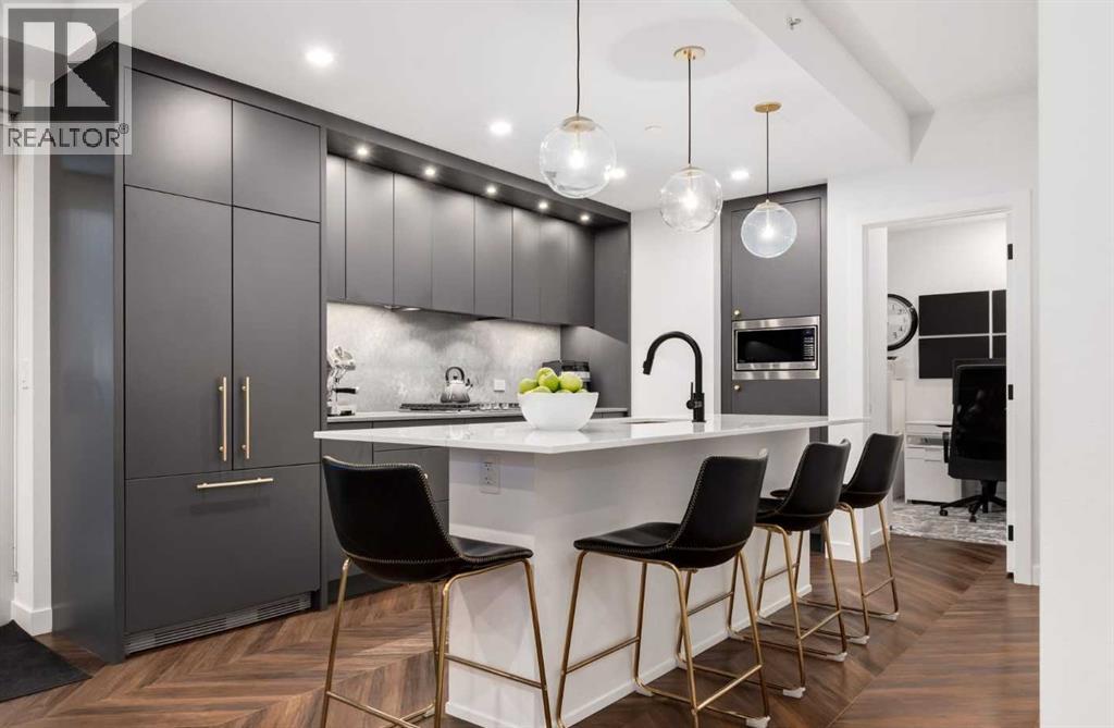 502, 8445 Broadcast Avenue Sw, Calgary, Alberta  T3H 6B6 - Photo 9 - A2324957