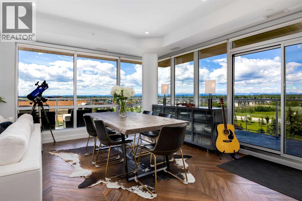 502, 8445 Broadcast Avenue Sw, Calgary, Alberta  T3H 6B6 - Photo 4 - A2324957