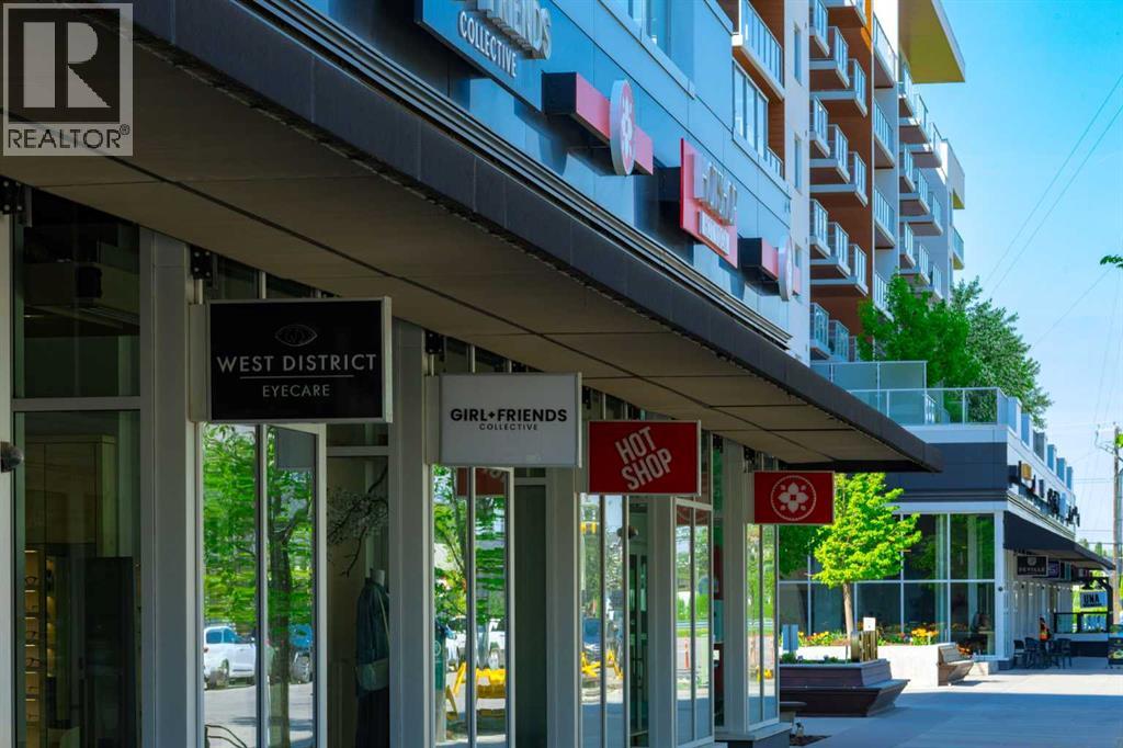 502, 8445 Broadcast Avenue Sw, Calgary, Alberta  T3H 6B6 - Photo 38 - A2324957