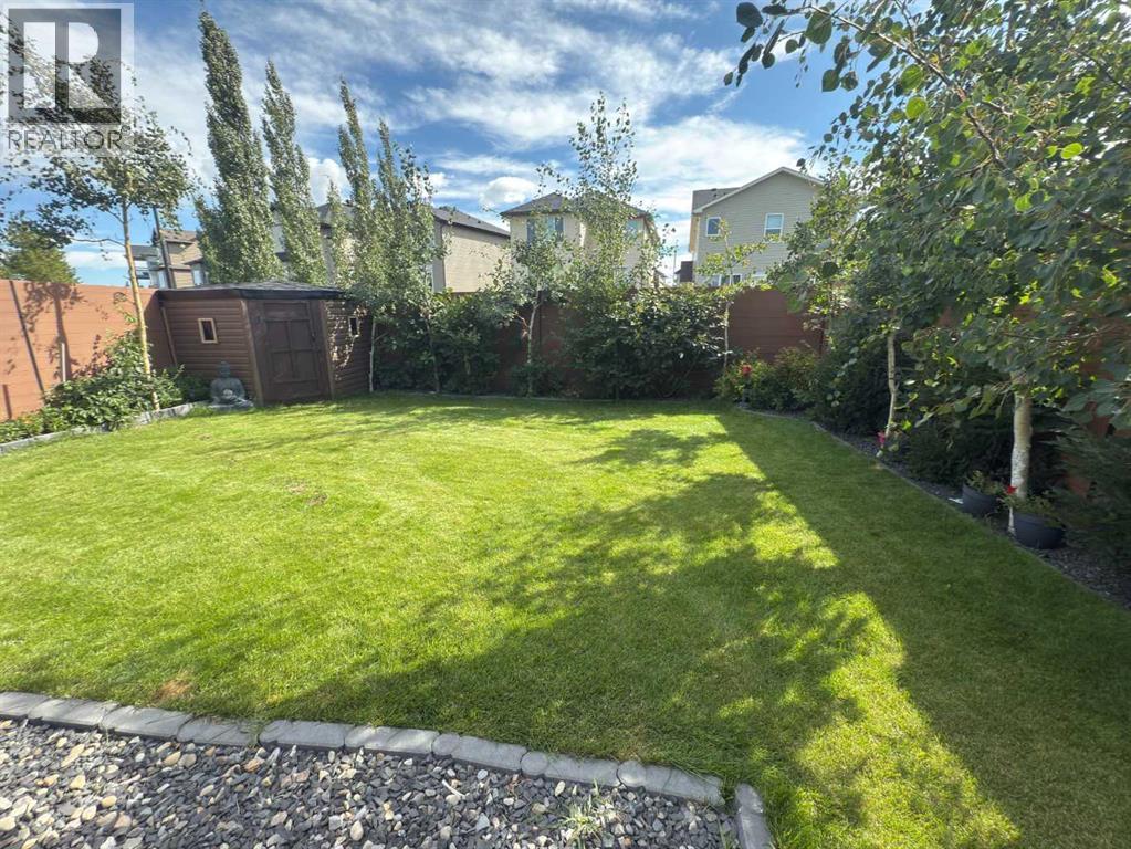 119 Panton Landing NW, Calgary, Alberta  T3K 0W4 - Photo 39 - A2328450