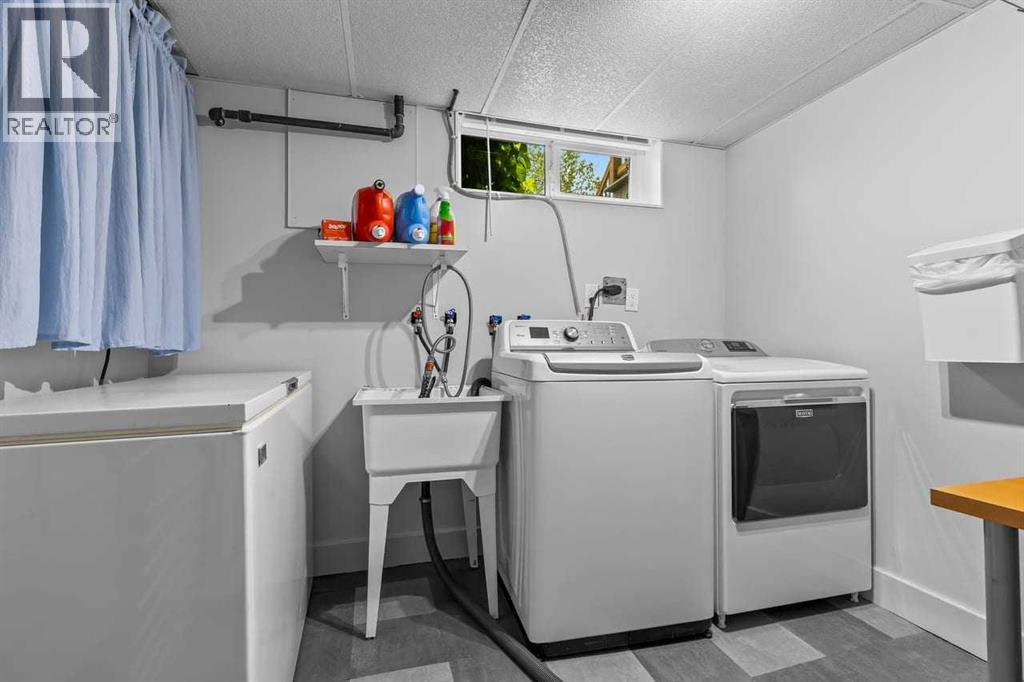 5019 Marshall Road NE, Calgary, Alberta  T2A 2Y7 - Photo 36 - A2336835