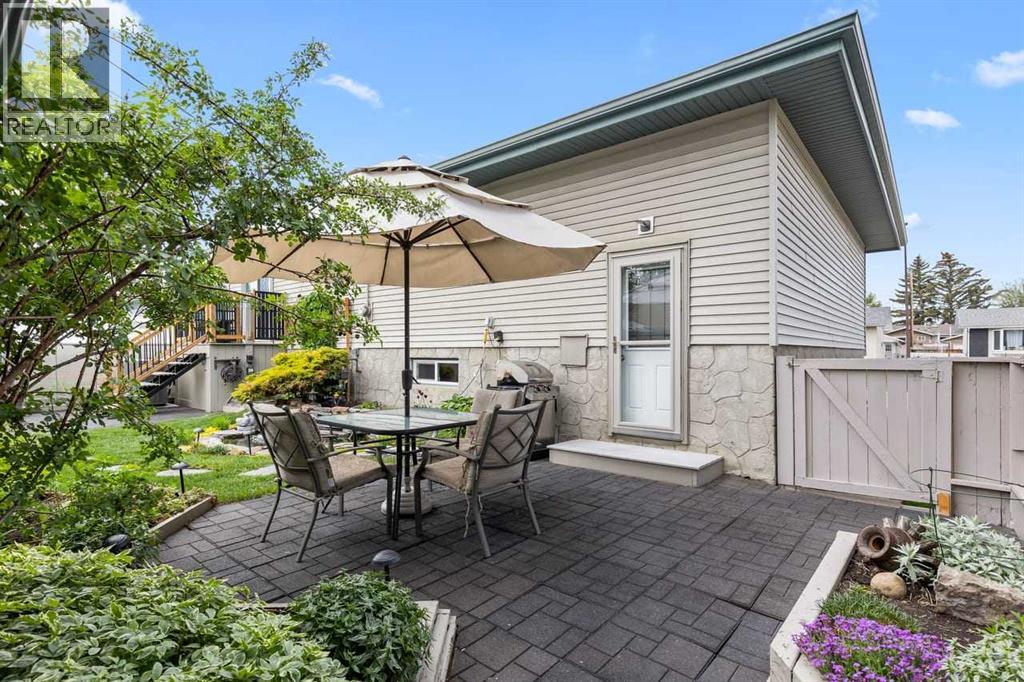 5019 Marshall Road NE, Calgary, Alberta  T2A 2Y7 - Photo 39 - A2336835