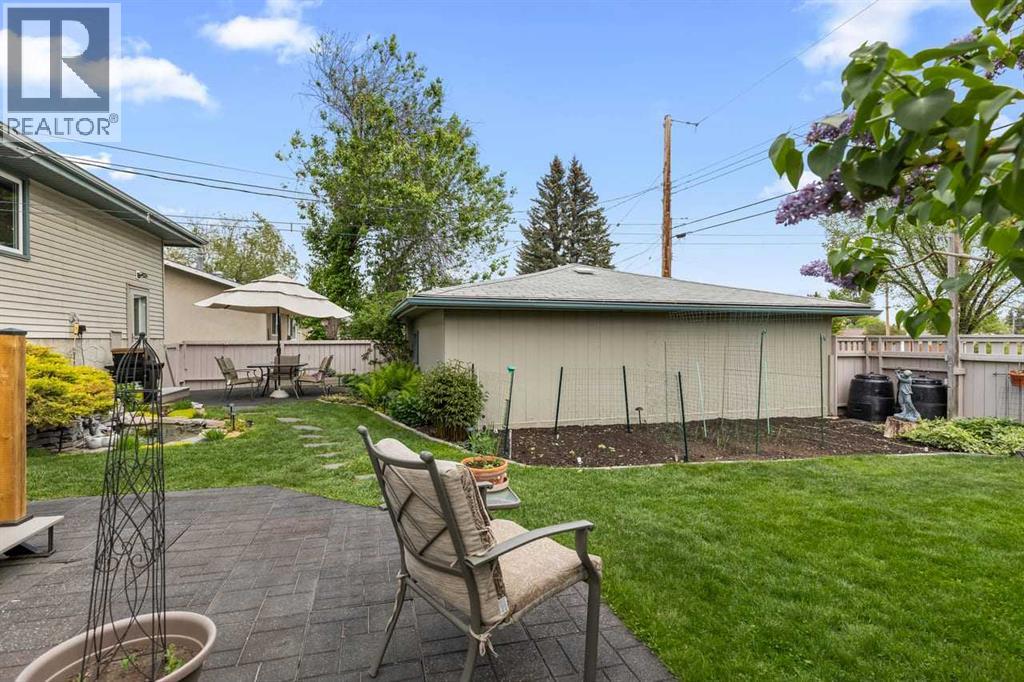 5019 Marshall Road NE, Calgary, Alberta  T2A 2Y7 - Photo 41 - A2336835
