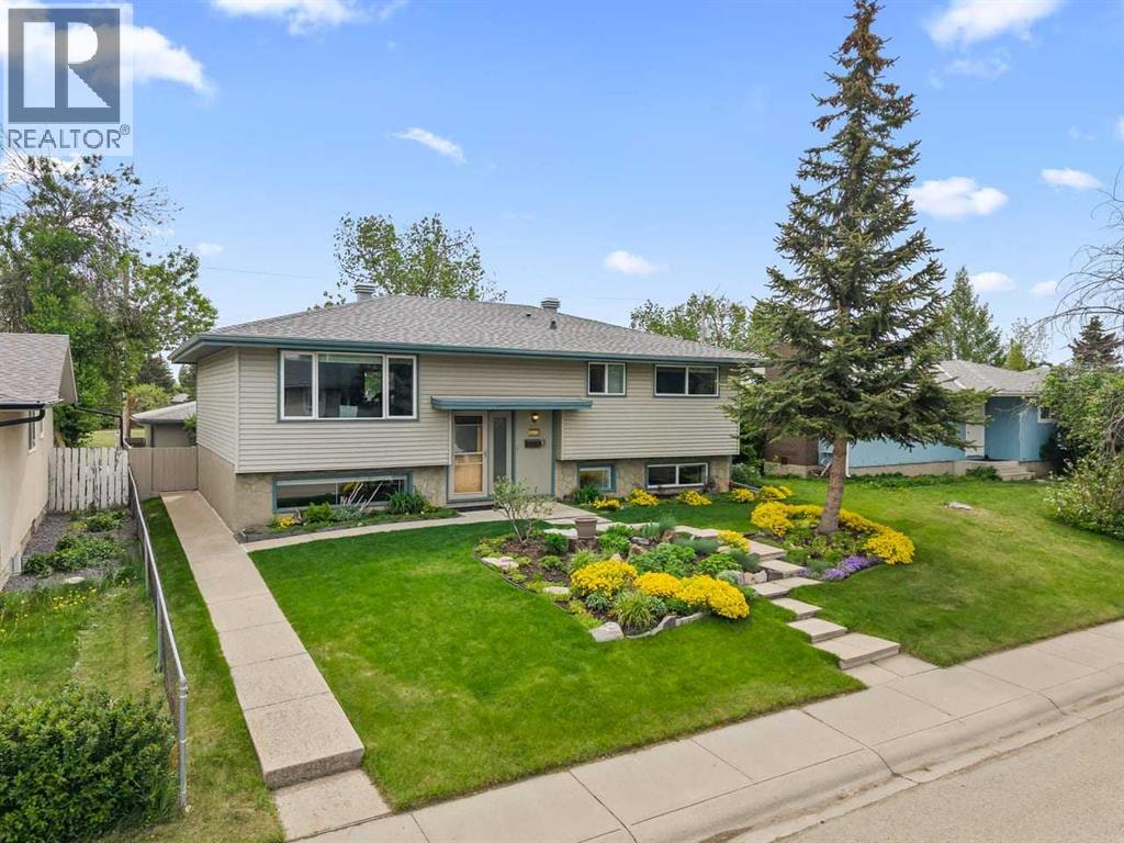 5019 Marshall Road NE, Calgary, Alberta  T2A 2Y7 - Photo 45 - A2336835
