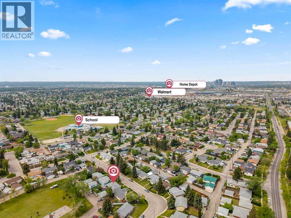 5019 Marshall Road NE, Calgary, Alberta  T2A 2Y7 - Photo 48 - A2336835