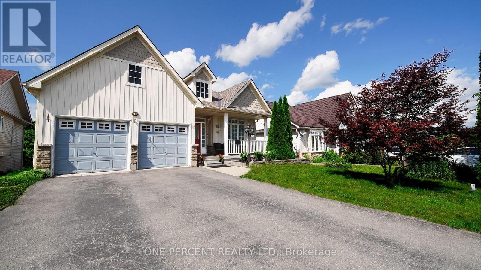 537 FIDDLE PARK LANE, Shelburne, Ontario