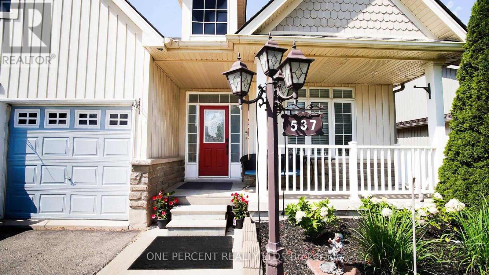 537 Fiddle Park Lane, Shelburne, Ontario  L9W 3B9 - Photo 3 - X13689918
