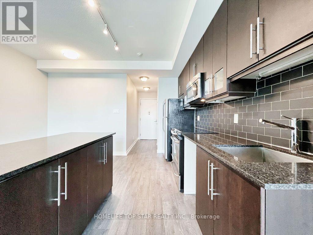 913 - 1171 Queen Street W, Toronto, Ontario  M6J 1J6 - Photo 16 - C13672606