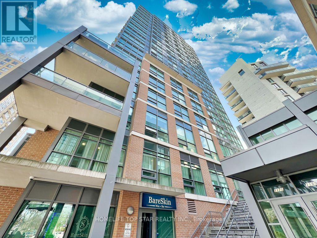 913 - 1171 Queen Street W, Toronto, Ontario  M6J 1J6 - Photo 2 - C13672606