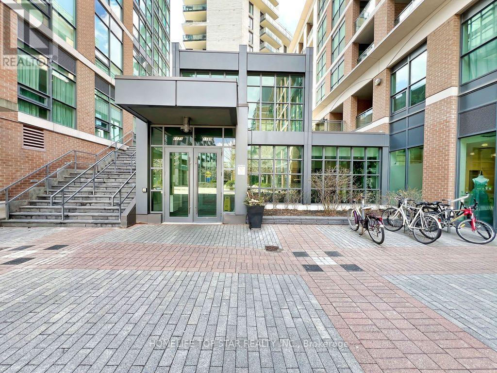 913 - 1171 QUEEN STREET W, Toronto, Ontario