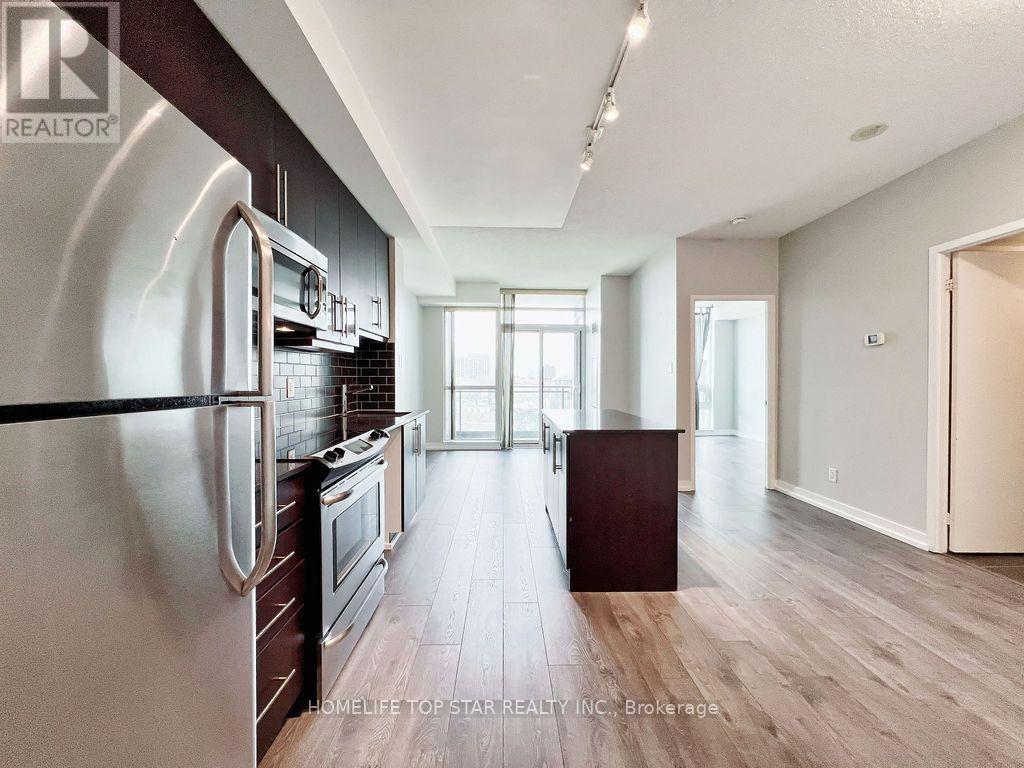 913 - 1171 Queen Street W, Toronto, Ontario  M6J 1J6 - Photo 7 - C13672606