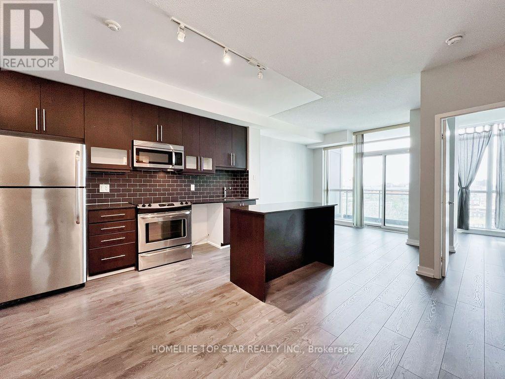 913 - 1171 Queen Street W, Toronto, Ontario  M6J 1J6 - Photo 9 - C13672606