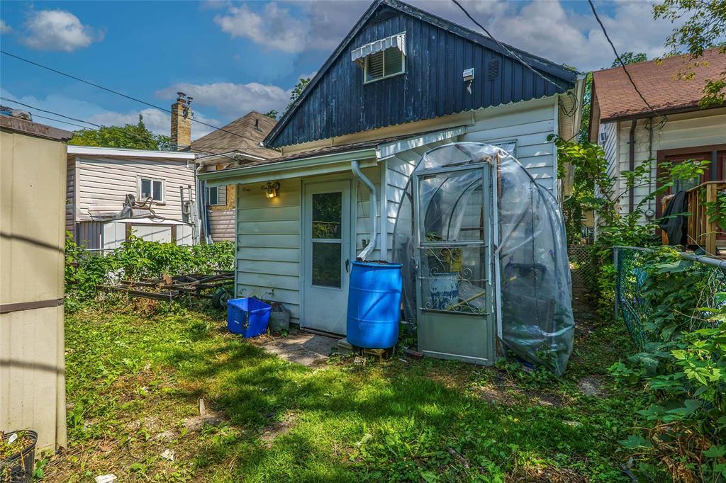 794 Ashburn Street, Winnipeg, Manitoba  R3G 3C7 - Photo 28 - 202620389