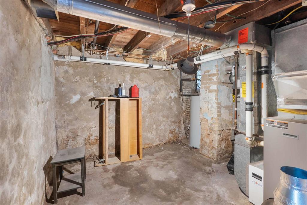 794 Ashburn Street, Winnipeg, Manitoba  R3G 3C7 - Photo 22 - 202620389