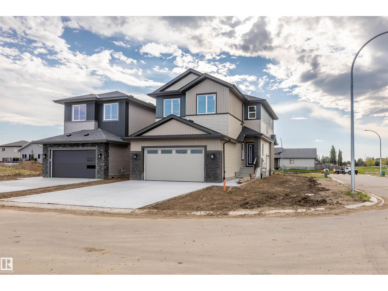 10462 104 ST, morinville, Alberta