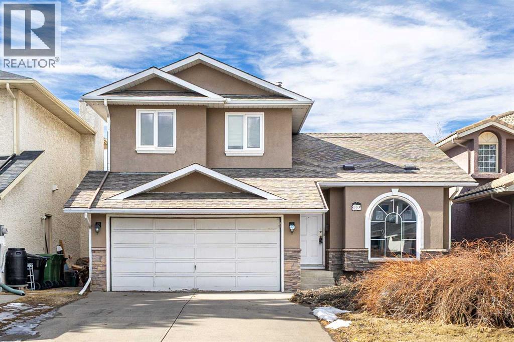 103 Riverside Way SE, Calgary, Alberta  T2C 3V8 - Photo 2 - A2327162