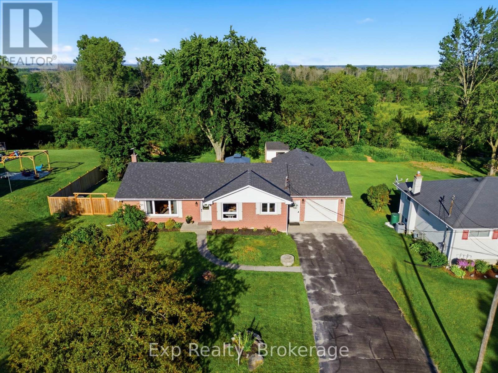 57 HUNTINGWOOD DRIVE, quinte west (sidney ward), Ontario