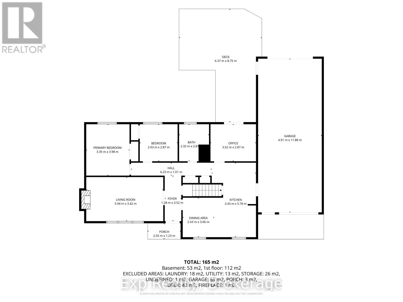 57 Huntingwood Drive, Quinte West (Sidney Ward), Ontario  K8N 4Z5 - Photo 45 - X13690002