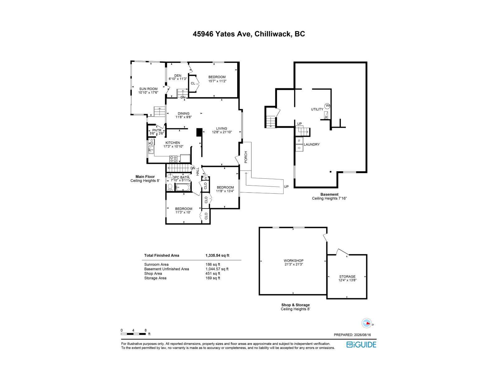 45946 Yates Avenue, Chilliwack Proper West, Chilliwack, British Columbia  V2P 3H1 - Photo 40 - R3156748