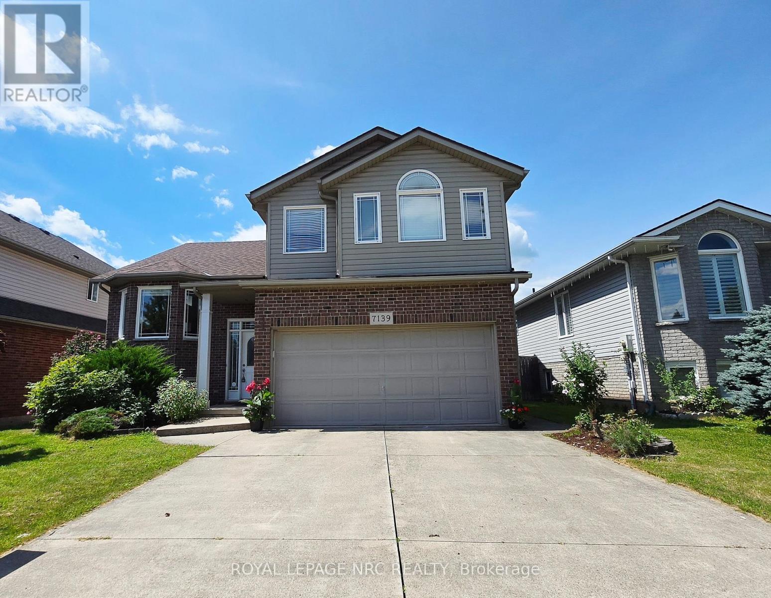 7139 PARKSIDE ROAD, Niagara Falls, Ontario