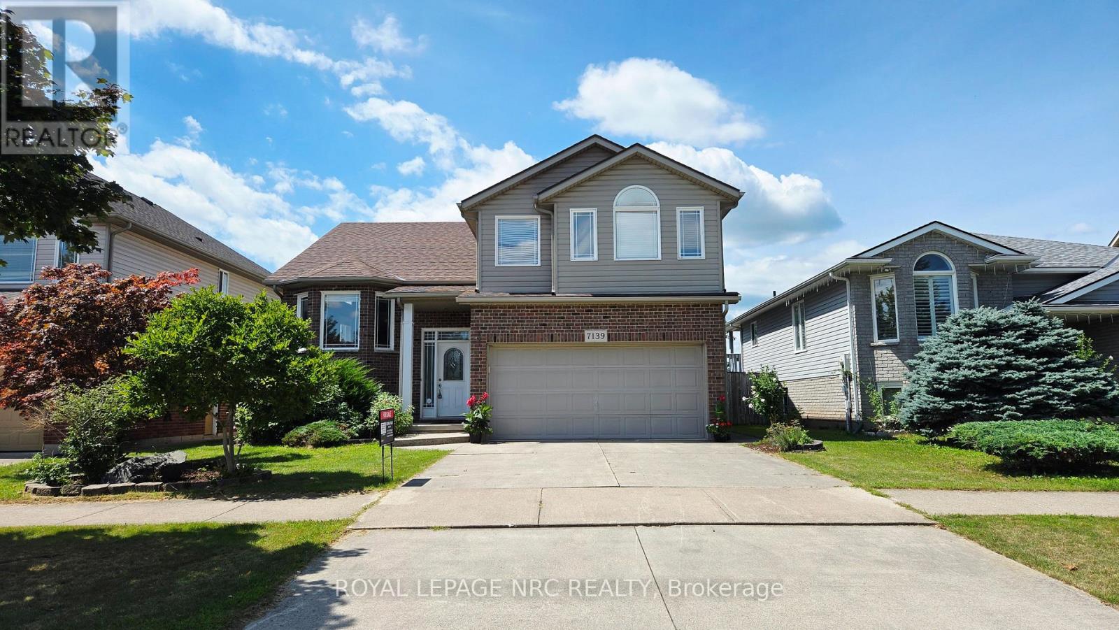 7139 Parkside Road, Niagara Falls, Ontario  L2H 3L6 - Photo 2 - X13680228