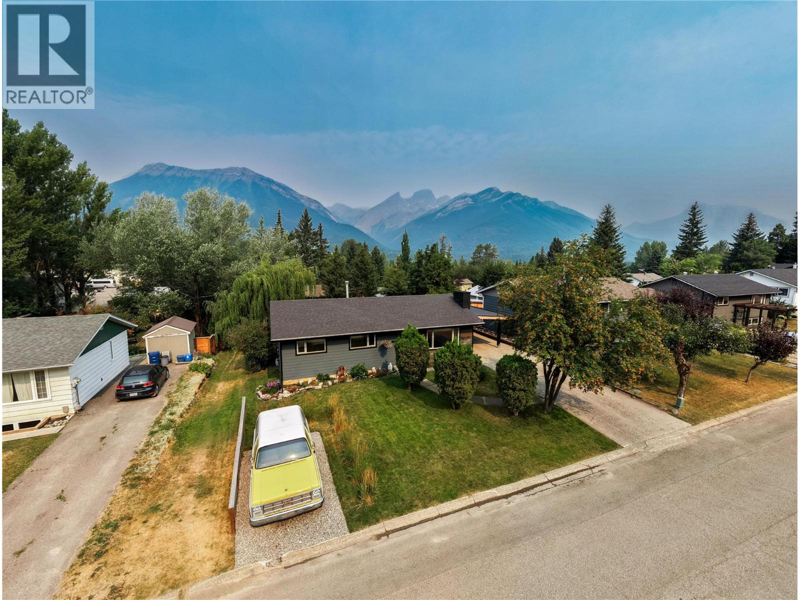 197 Ridgemont Lane, Fernie, British Columbia  V0B 1M2 - Photo 65 - 10397269