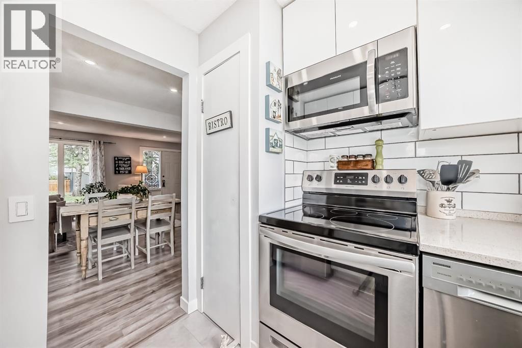 1, 6440 4 Street NW, Calgary, Alberta  T2K 1B8 - Photo 13 - A2317937