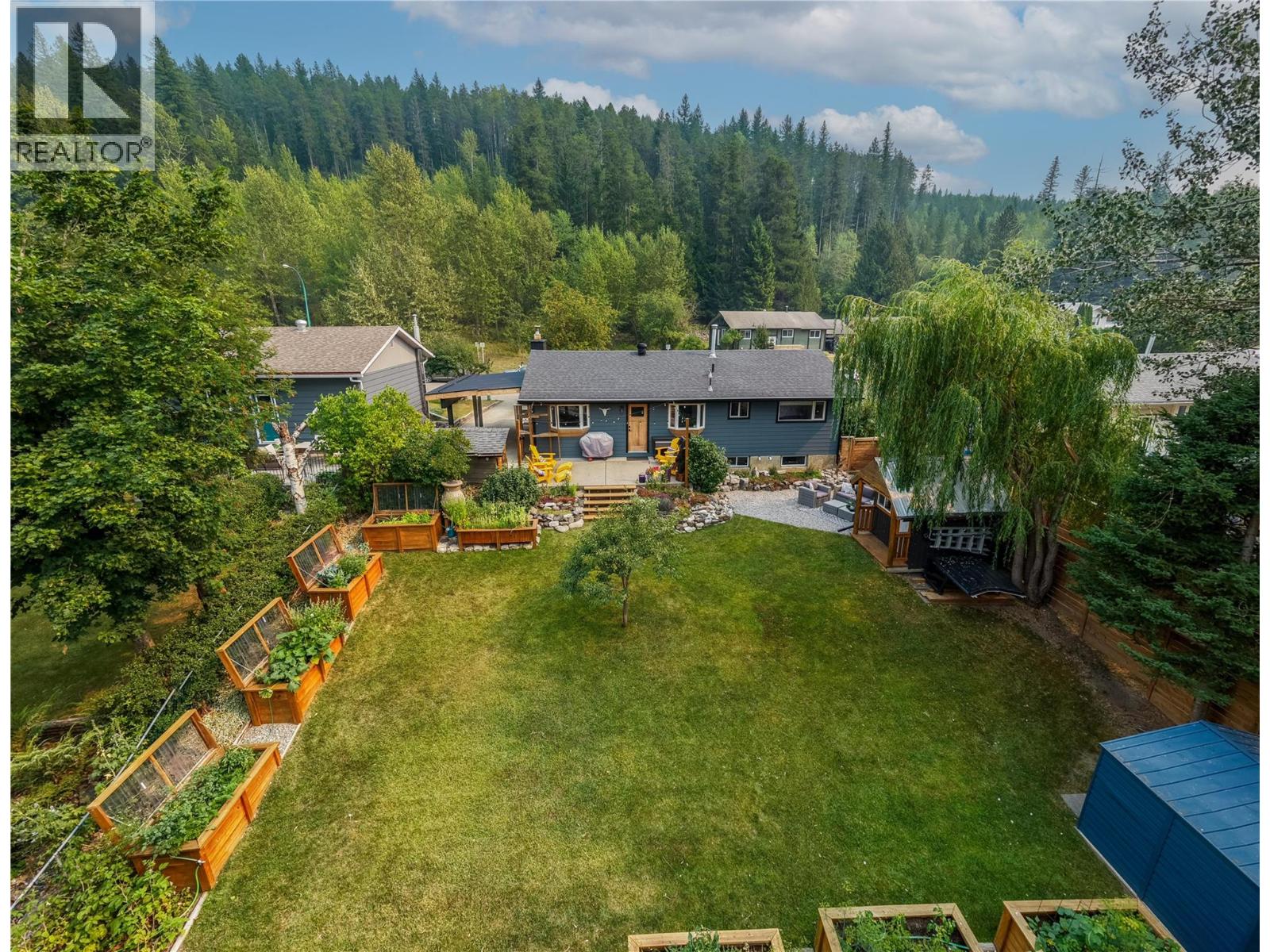 197 Ridgemont Lane, Fernie, British Columbia  V0B 1M2 - Photo 45 - 10397269