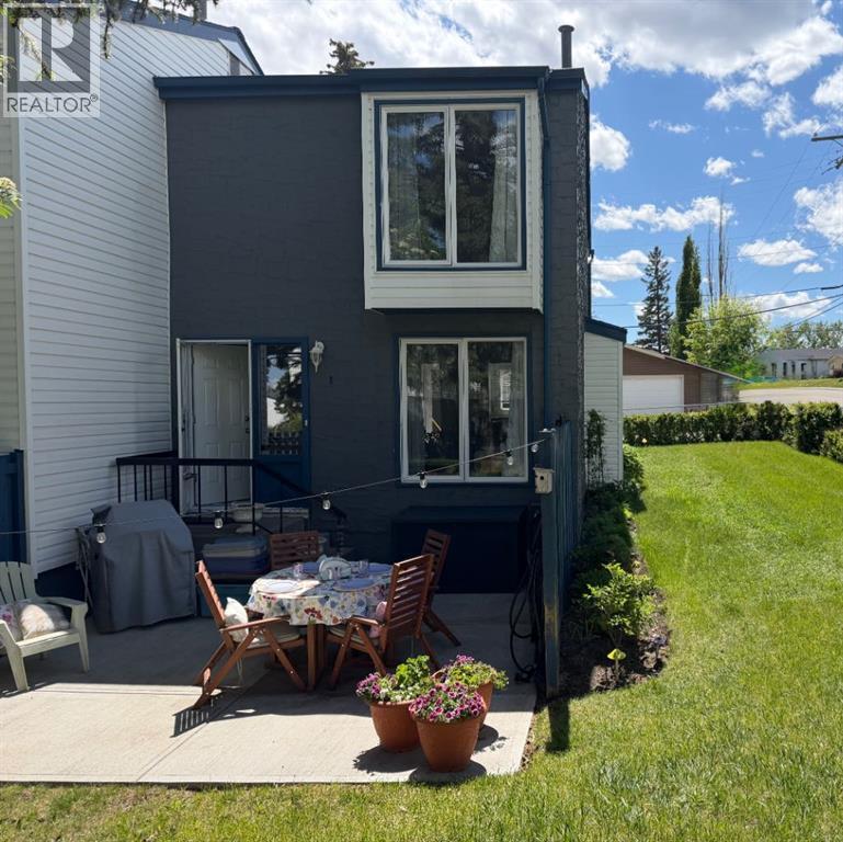 1, 6440 4 Street NW, Calgary, Alberta  T2K 1B8 - Photo 29 - A2317937
