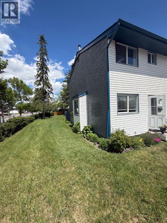 1, 6440 4 Street NW, Calgary, Alberta  T2K 1B8 - Photo 36 - A2317937