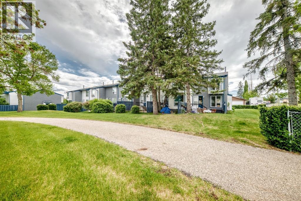 1, 6440 4 Street NW, Calgary, Alberta  T2K 1B8 - Photo 33 - A2317937