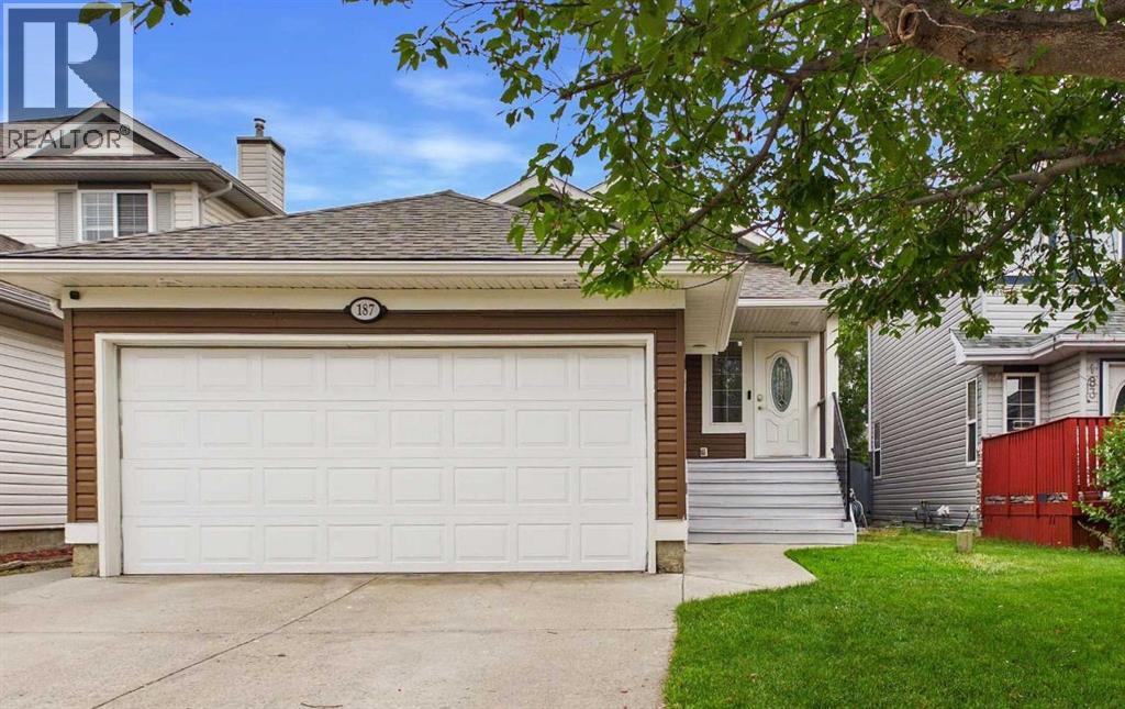 187 Bridlewood Circle Sw, Calgary, Alberta  T2Y 3L2 - Photo 1 - A2336948