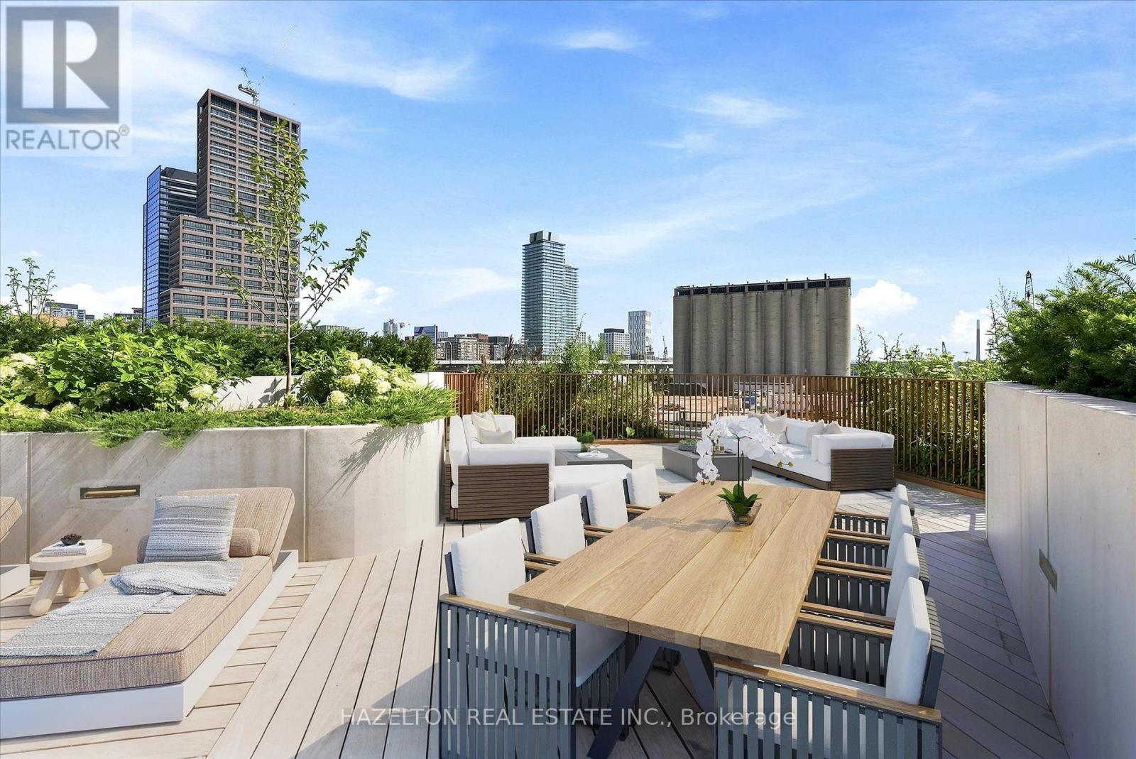 304 - 155 Merchants Wharf, Toronto, Ontario  M5A 0Y4 - Photo 18 - C13689956