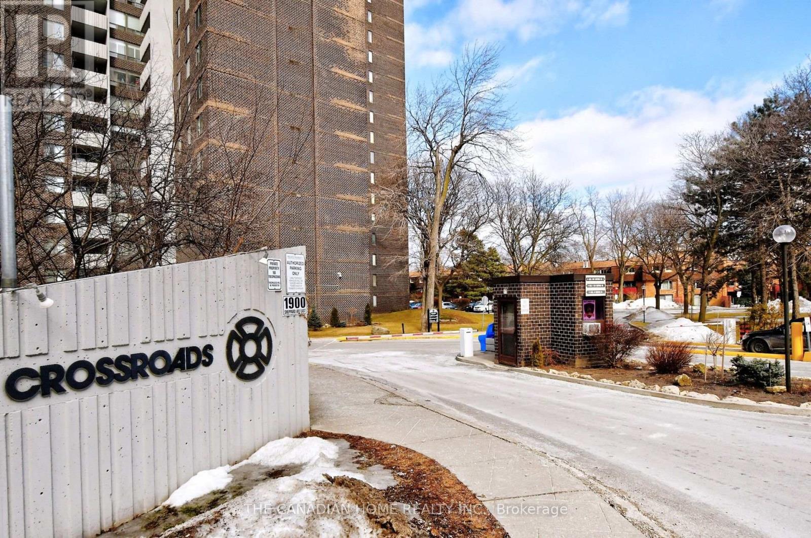 1406 - 1900 SHEPPARD AVENUE E, Toronto, Ontario