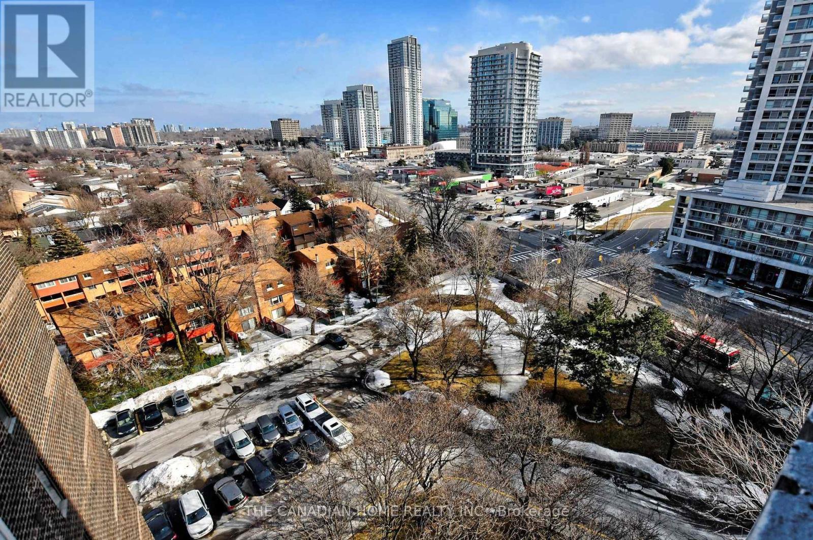 1406 - 1900 Sheppard Avenue E, Toronto, Ontario  M2J 4T4 - Photo 27 - C13689976