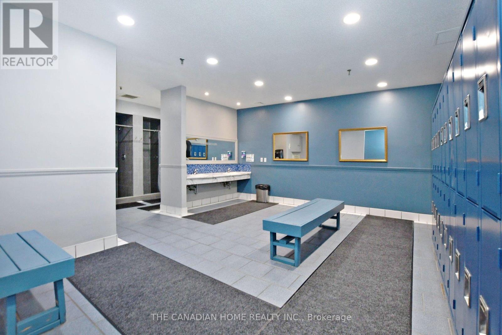1406 - 1900 Sheppard Avenue E, Toronto, Ontario  M2J 4T4 - Photo 28 - C13689976
