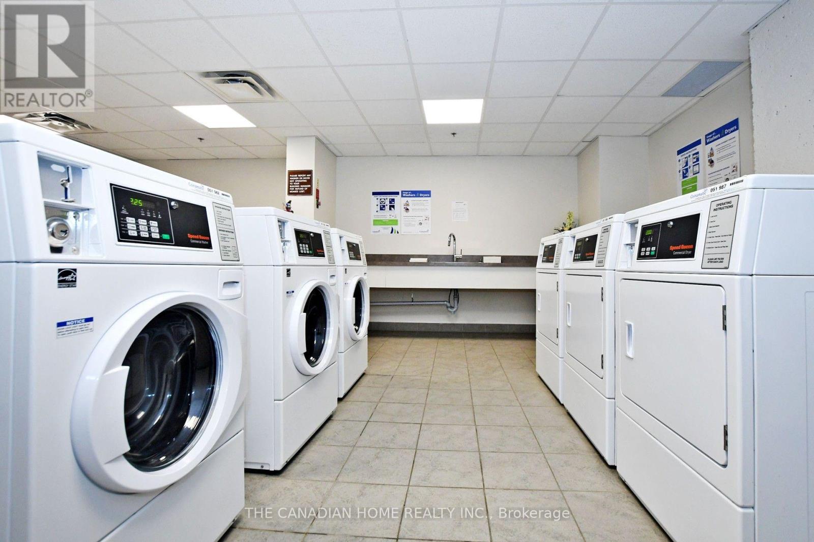 1406 - 1900 Sheppard Avenue E, Toronto, Ontario  M2J 4T4 - Photo 32 - C13689976
