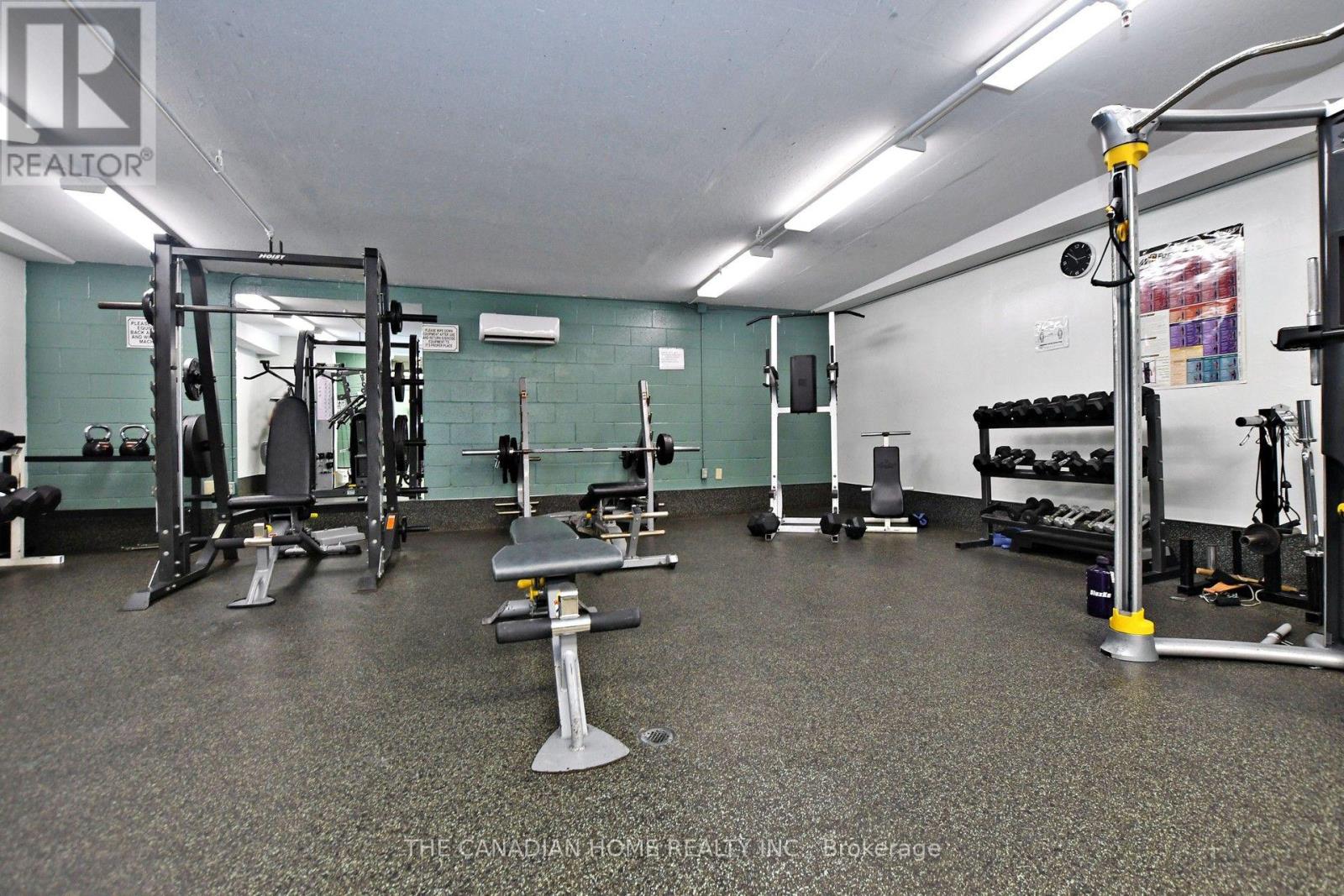1406 - 1900 Sheppard Avenue E, Toronto, Ontario  M2J 4T4 - Photo 34 - C13689976