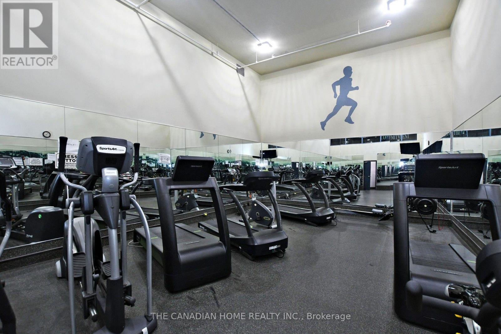1406 - 1900 Sheppard Avenue E, Toronto, Ontario  M2J 4T4 - Photo 35 - C13689976