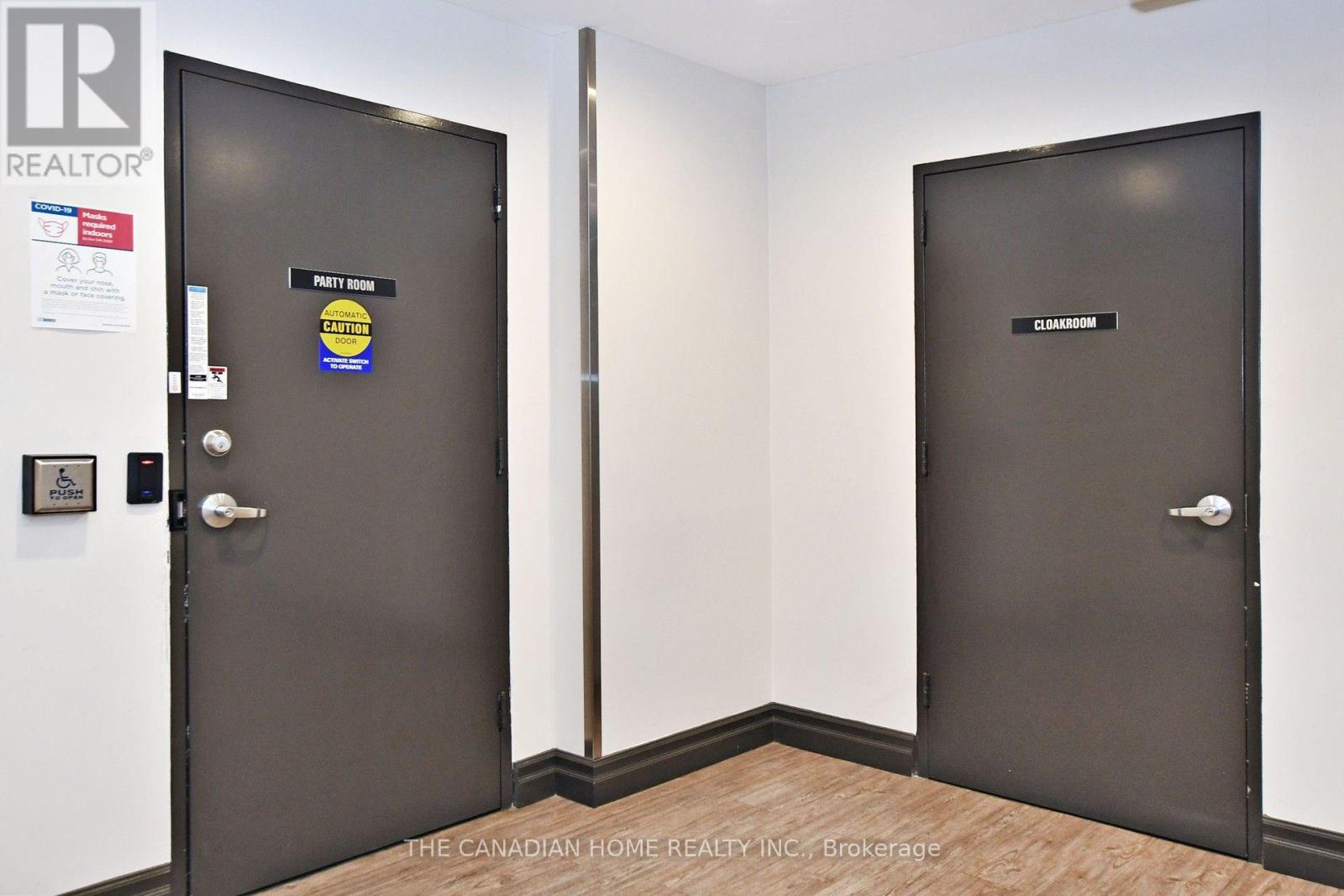 1406 - 1900 Sheppard Avenue E, Toronto, Ontario  M2J 4T4 - Photo 39 - C13689976