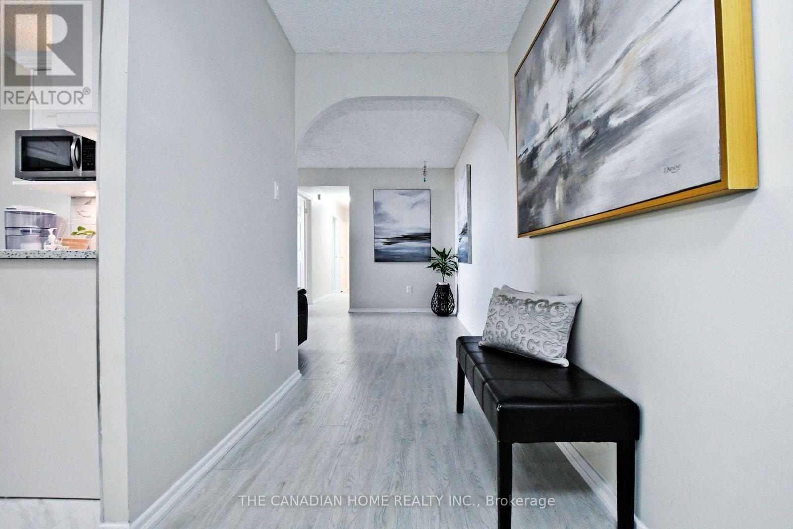 1406 - 1900 Sheppard Avenue E, Toronto, Ontario  M2J 4T4 - Photo 4 - C13689976