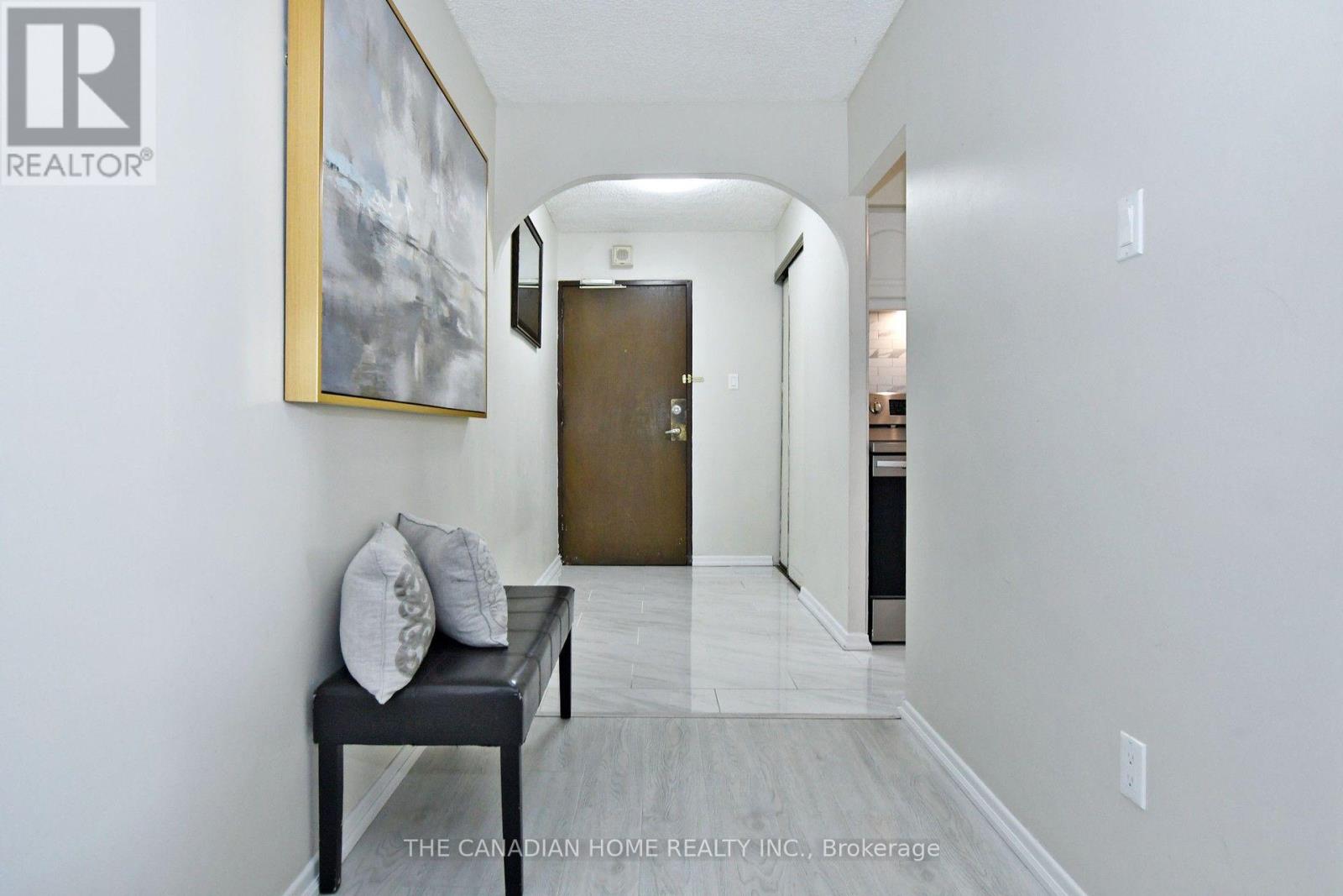 1406 - 1900 Sheppard Avenue E, Toronto, Ontario  M2J 4T4 - Photo 5 - C13689976