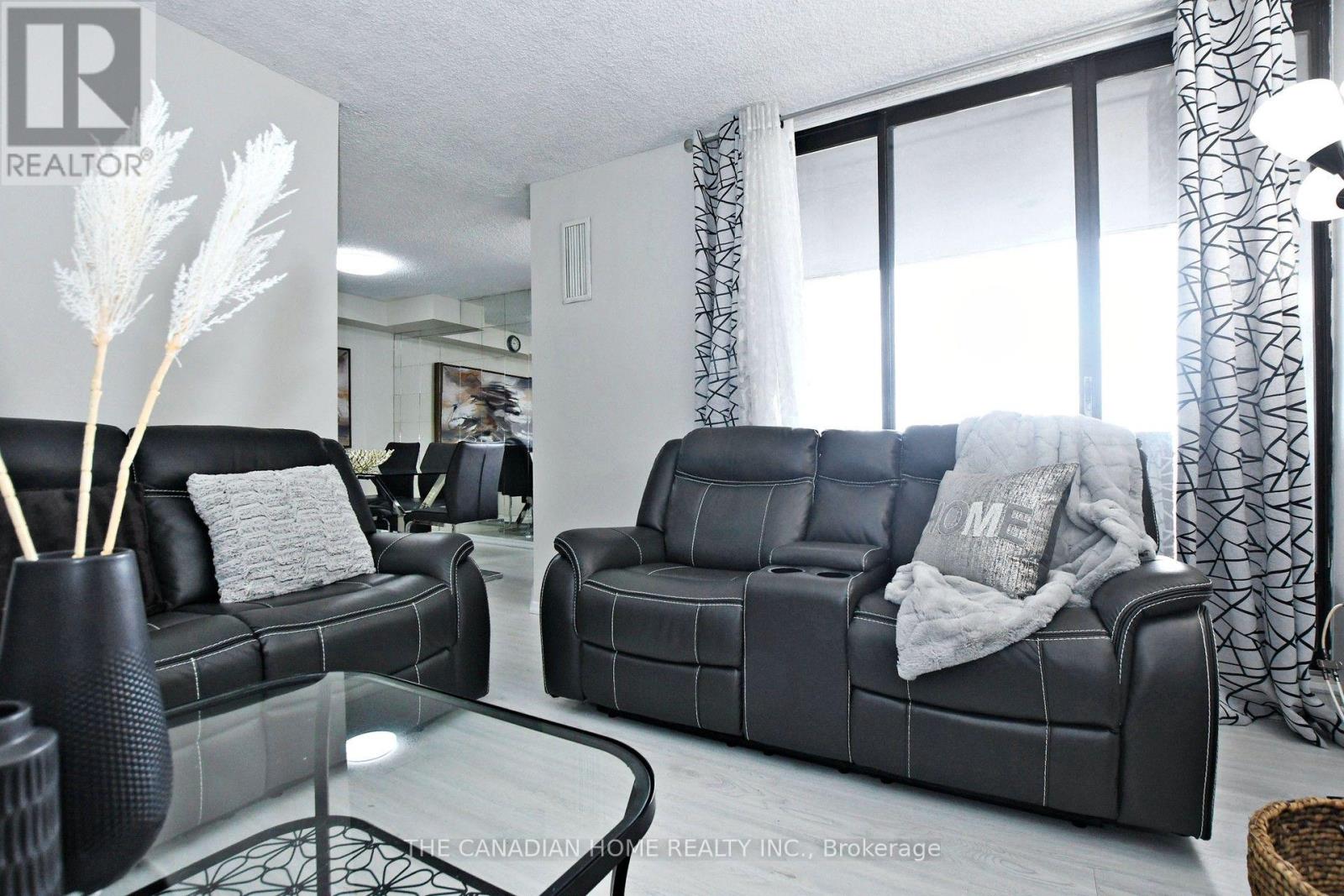 1406 - 1900 Sheppard Avenue E, Toronto, Ontario  M2J 4T4 - Photo 7 - C13689976